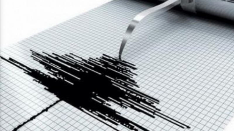 Secousse tellurique de 4,4 degrés au large des côtes Est de Zarzis