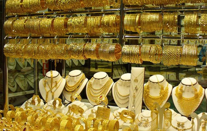 Grève des bijoutiers tunisiens