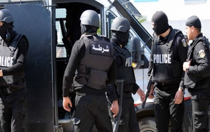11 arrestations à La Marsa et mouvements sécuritaires inhabituels dans le Grand Tunis