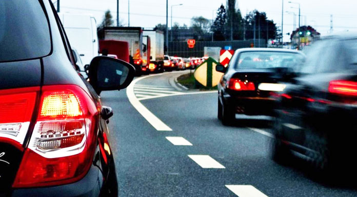 Les Ambassadeurs de la Sécurité Routière: "Pensez à Rentrer en Vie… Avant d’aller Fêter !"
