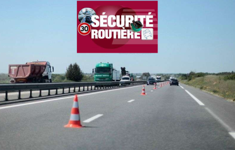 13ème congrès mondial de la prévention routière Internationale du 3 au 7 mai