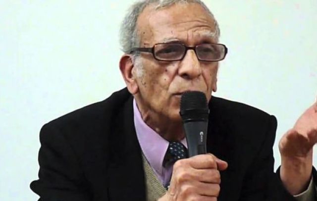 Youssef Seddik : je ne suis pas du genre à adhérer à un parti politique