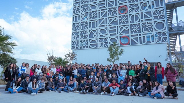 Le Demo Day du Projet Seeds4Tomorrow, le 26 avril 2024 à El Ghazela