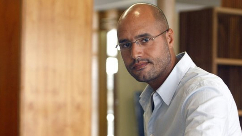 Seif Al-Islam s’apprête à annoncer sa candidature à l’élection présidentielle