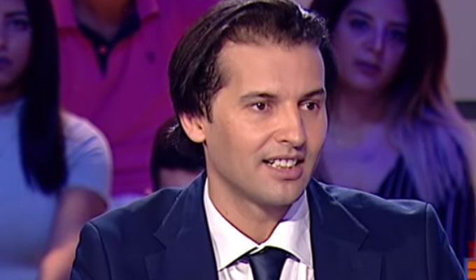 6 ans de prison pour Seif Trabelsi