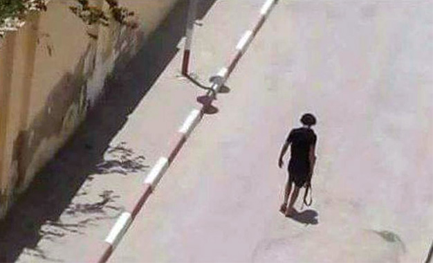 L'auteur de l'attentat de Sousse enterré chez lui sous haute surveillance