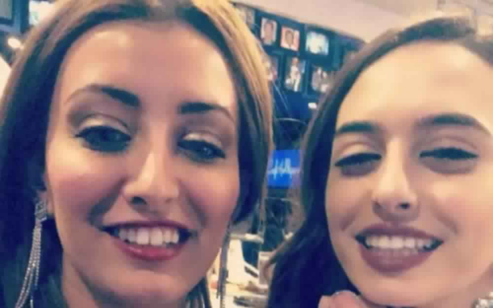 Un « selfie » entre Miss Irak et Miss Israël crée la polémique