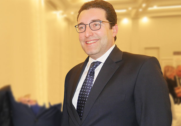 Coronavirus : Selim Azzabi reçoit les ambassadeurs des USA, de Chine, de France, de l’Inde et de l’UE