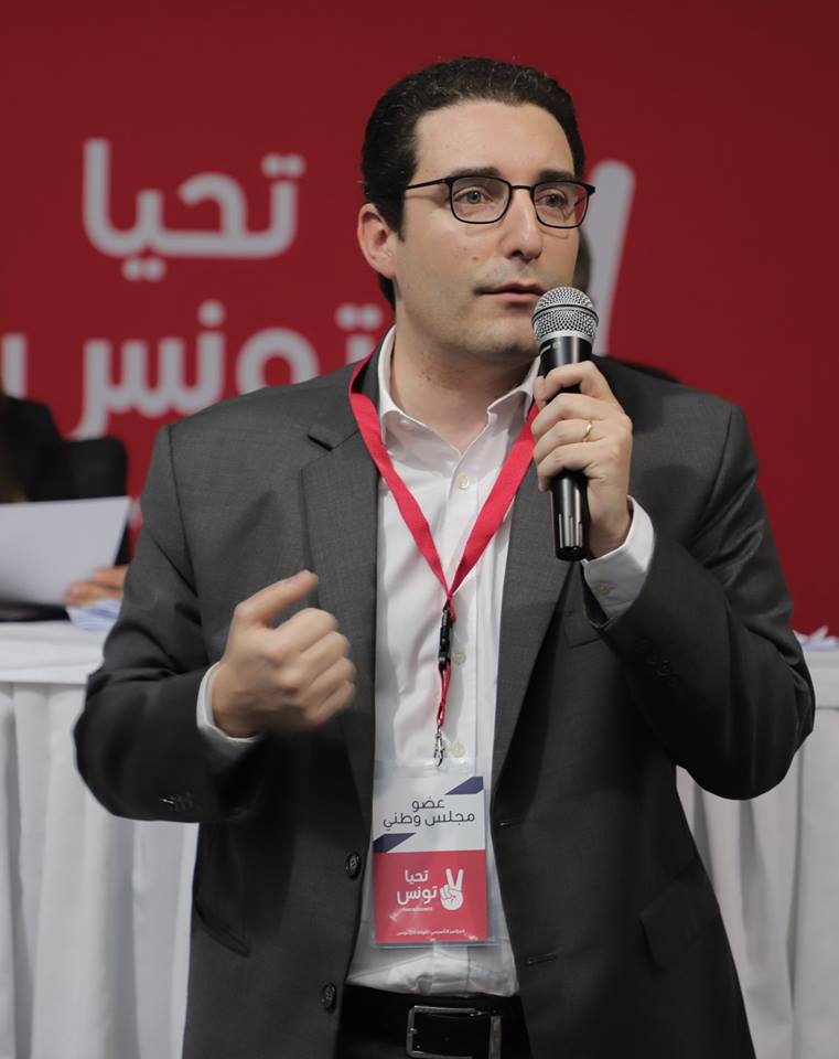 Azzabi : le report de la clôture du congrès intervient en solidarité avec les habitants de Sabbala