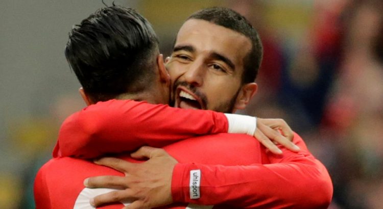 CAN 2019: La Tunisie termine les éliminatoires en beauté