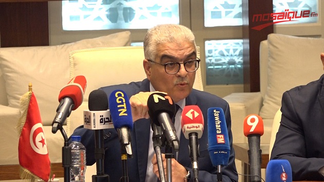 Fathi Sellaouti: "Il y a des cartables de bonne qualité sur le marché à 12 DT"