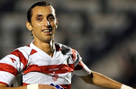 L'ex-joueur Oussama Sellami nouveau directeur sportif du CA 