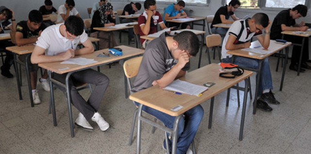 Les enseignants boycotteront la semaine bloquée