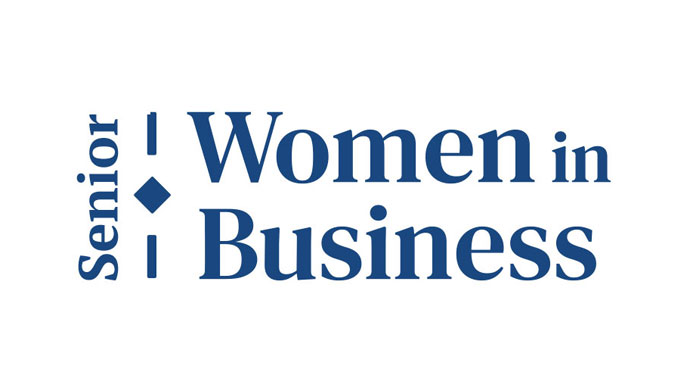 Senior Women in Business: L’appel à candidatures est ouvert jusqu’au 25 février 2021!