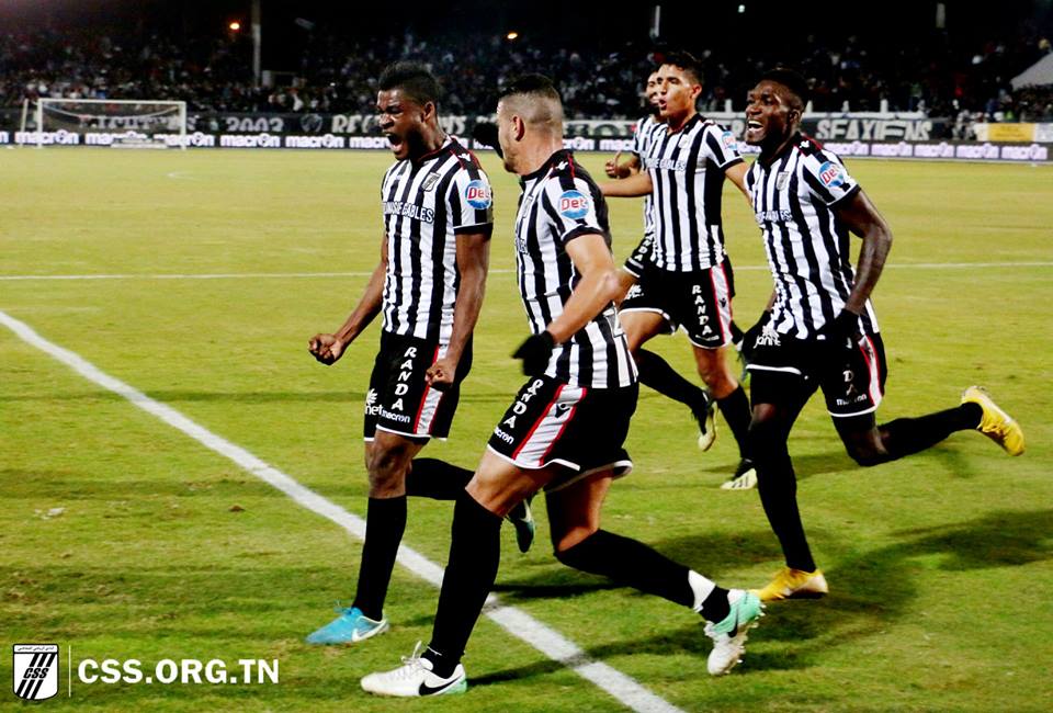 Coupe de la CAF : Le CSS décroche logiquement sa qualification