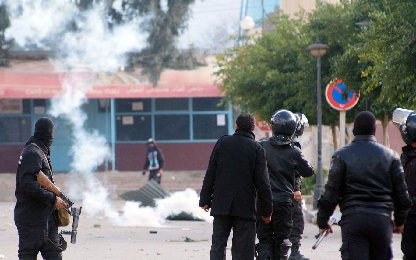 Rétablissement de la circulation entre Sfax et Mahdia