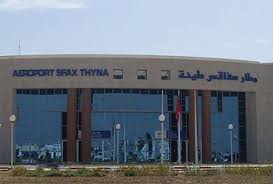 Aéroport Sfax-Thyna: collision entre un camion et un avion