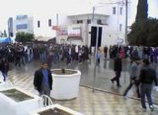 Jebeniana: Deux hommes meurent dans une mosquée, une enquête est ouverte