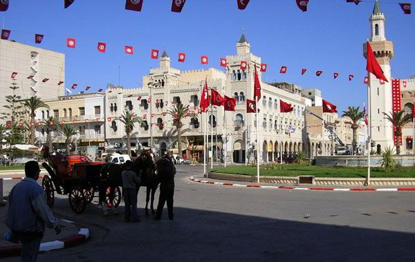 Soirée ramadanesque sur la commémoration de la bataille de Sfax (1881)