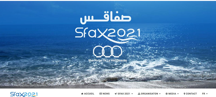 Jeux Méditerranéens 2021: La ville de Sfax part favorite !