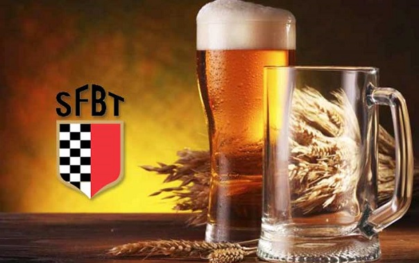 SFBT: 185,6 millions de litres de bière vendus en 2022