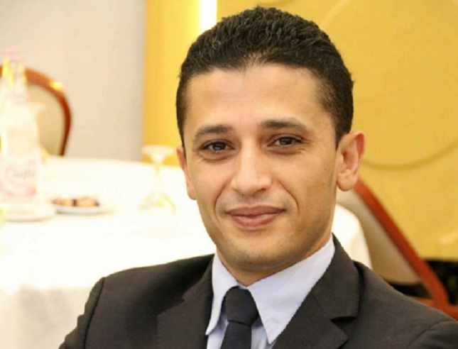 Walid Sfar, vice-président d'Afek: "La présidentielle est un enjeu, mais notre priorité reste les législatives"