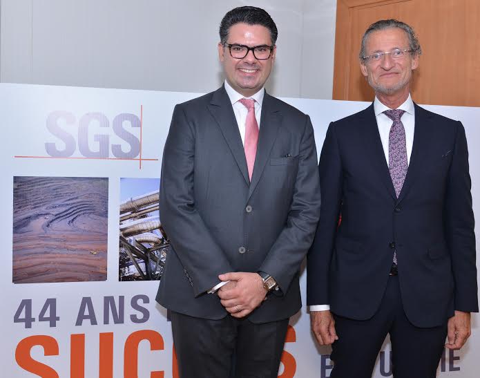 Huile d'olive: Le groupe SGS inaugure son premier laboratoire à Sfax