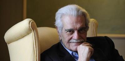 Disparition du célèbre acteur égyptien Omar Sharif