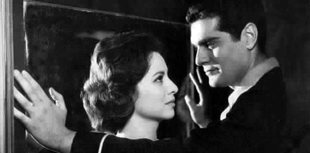L'hommage de Google à Omar Sharif