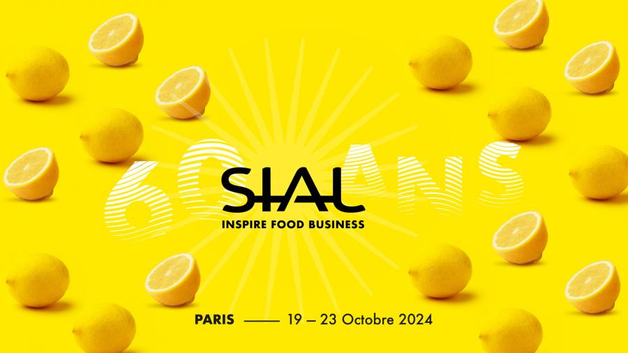 Cinq entreprises tunisiennes sélectionnées pour le Salon SIAL Paris 2024