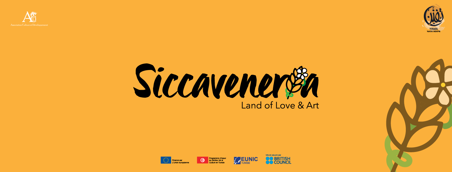 "Siccaveneria" pour booster l'attractivité de la région du Kef