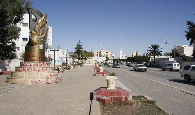  Il y a huit ans, la révolution tunisienne se déclenche à Sidi Bouzid : rien n’a changé depuis