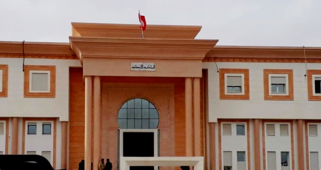 Sidi Bouzid : Mandat de dépôt contre deux officiers de la Garde nationale