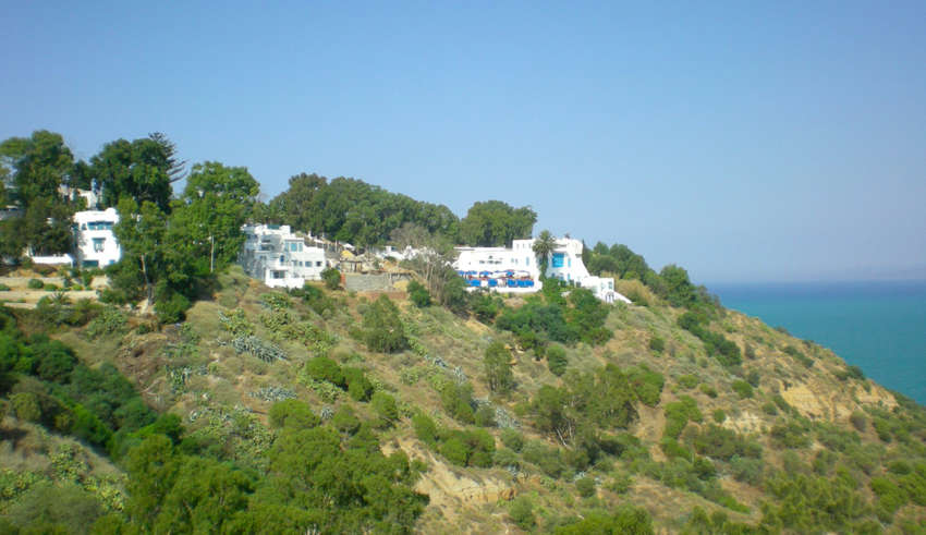 Glissements de terrain: Sidi Bou Saïd confrontée à une... menace silencieuse !