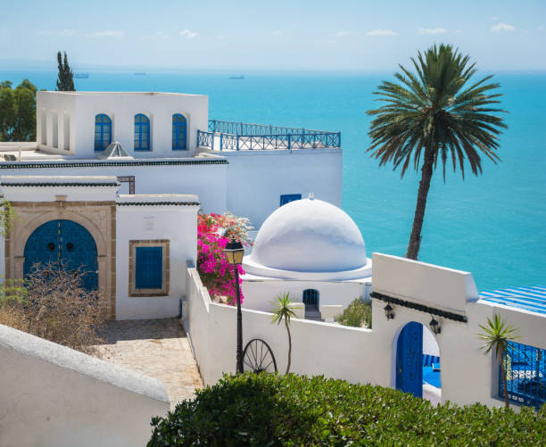 Sidi Bou Saïd : Vers l’inscription au patrimoine mondial de l’UNESCO