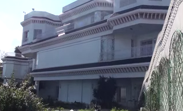 Le palais de Sidi Dhrif ne peut pas être vendu, selon la municipalité de Sidi Bou Saïd