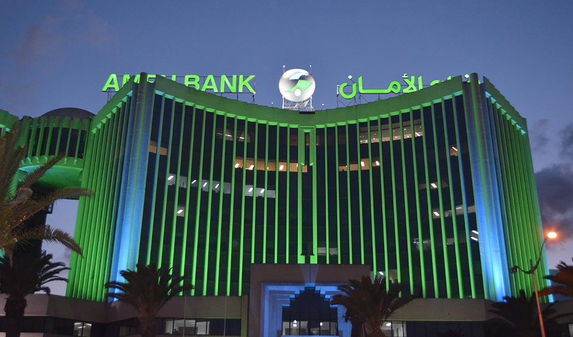 AMEN BANK 2019 : la stabilité, fruit de la consolidation !