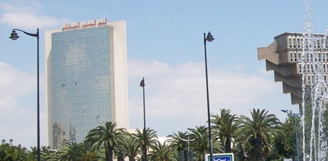 Biens du RCD: La tour abandonnée ou comment dilapider 200 milliards