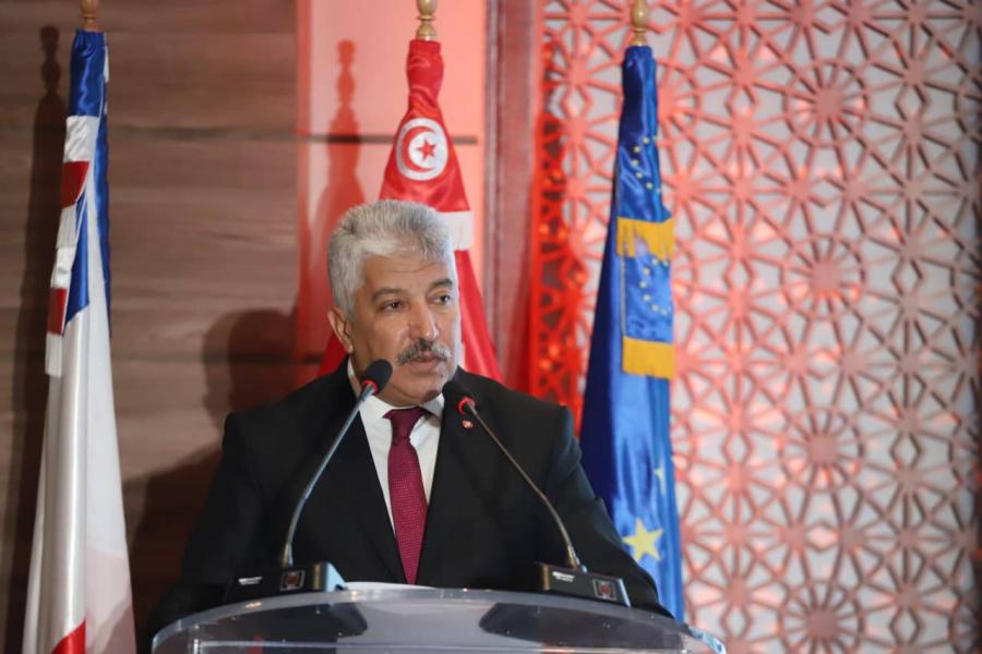 MEFP : lancement officiel du système « SIGAF » pour la gestion de activités de formation professionnelle privée 