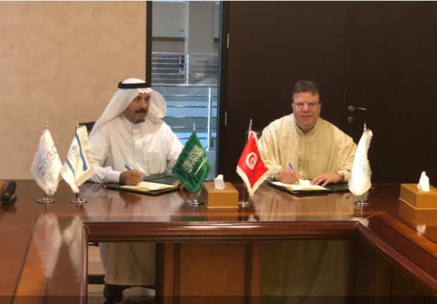 Telnet Holding et Middle East Fiber Cable Manufacturing signent l’acte de constitution de "TELNET ARABIA"