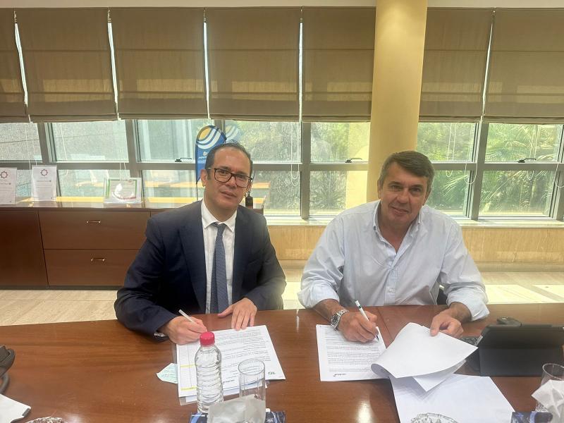 Le groupe touristique TTS signe avec World2Meet/Newblue en faveur du marché espagnol et portugais sur la Tunisie