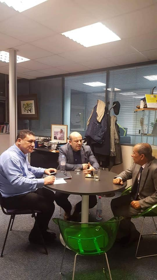 Signature d’une convention entre l’Office des Tunisiens de l’Etranger et l’association Alyssa