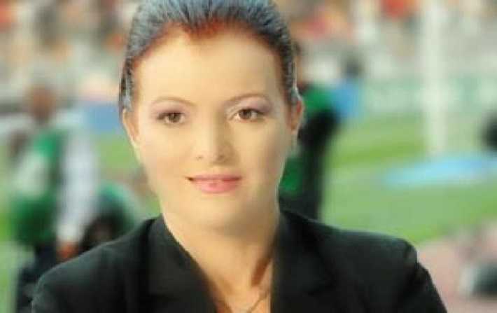  La journaliste sportive Sihem Ayadi nommée secrétaire d’Etat chargée du sport