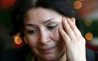 Sihem Ben Sedrine « accusée d’agression » contre deux membres de l’IVD
