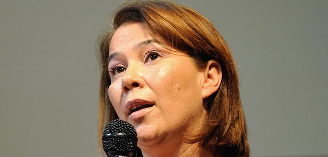 Sihem Belkhoja explique pourquoi elle a dit aux commerçants de la Médina ; « je vais vous tuer »