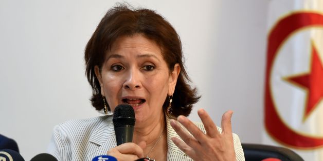 Sihem Ben Sedrine défend le droit des victimes de la tyrannie d’obtenir réparation