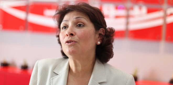 Le Tribunal administratif va-t-il dissoudre l'IVD de Sihem Ben Sedrine?