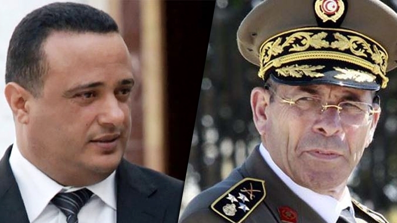 Sami Sik Salem poursuit Rachid Ammar en justice