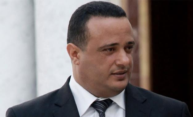 Sami Sik Salem, consul de Tunisie à Toulouse