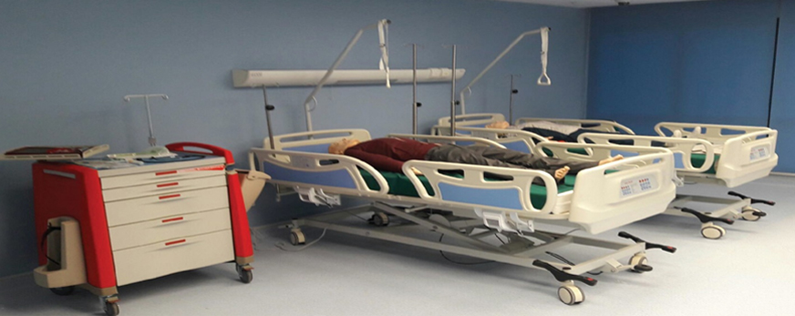 Ouverture à Tunis du premier centre de simulation médicale dans le nord de l’Afrique